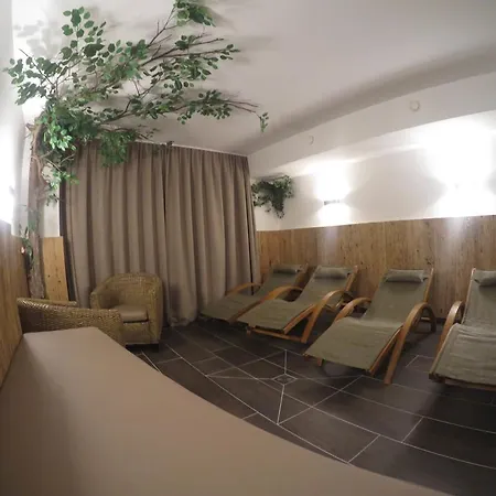 Hotel Garni Litzner 3*
