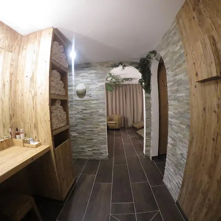 Hotel Garni Litzner 3*