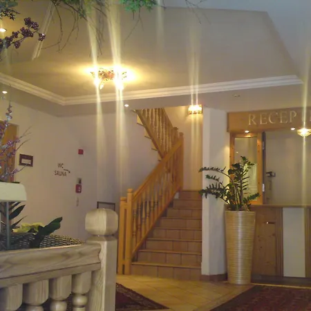 Garni Litzner Hotel