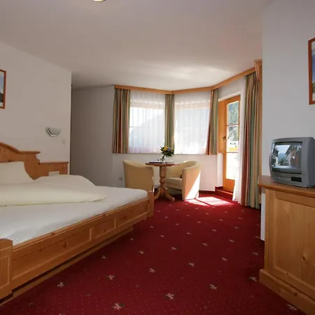 Hotel Garni Litzner 3*