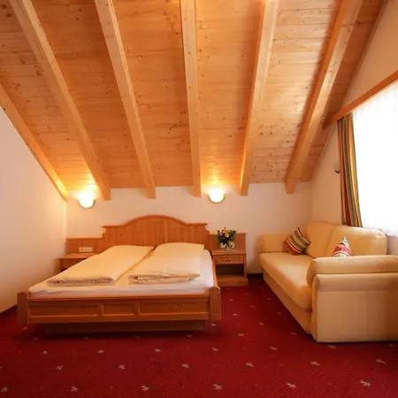 Garni Litzner Hotel
