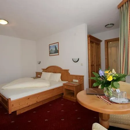 Hotel Garni Litzner