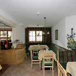Garni Litzner 3* Ischgl