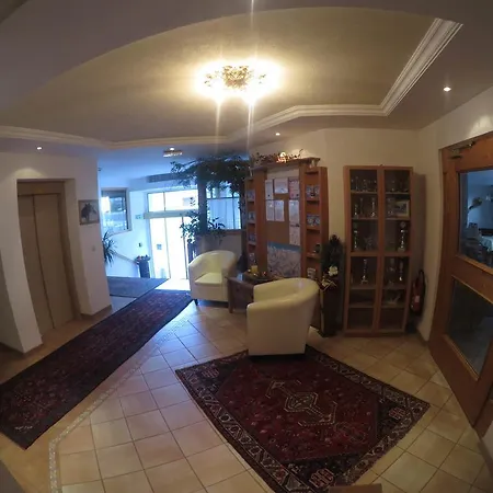 Garni Litzner Ischgl