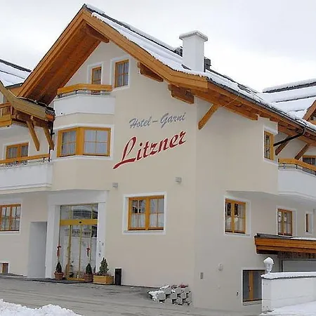 Garni Litzner Ischgl
