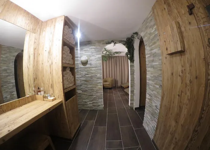 Hotell Garni Litzner 3*