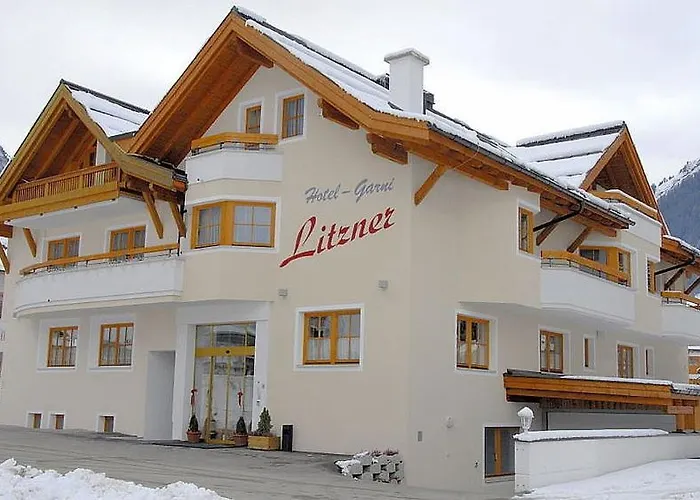 Garni Litzner Ischgl