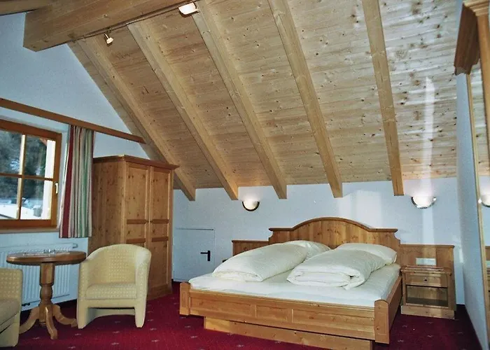 Garni Litzner Ischgl