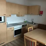 Garni Litzner Отель 3*