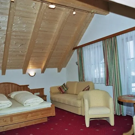 Garni Litzner Hotel